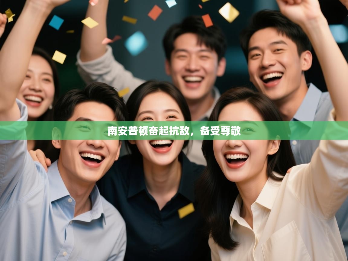 南安普顿奋起抗敌，备受尊敬  第2张