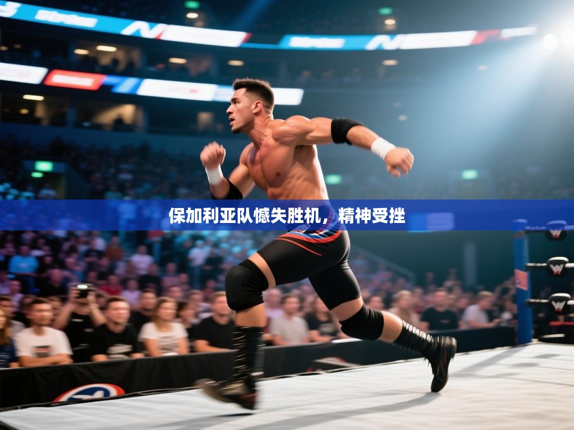 保加利亚队憾失胜机，精神受挫  第2张