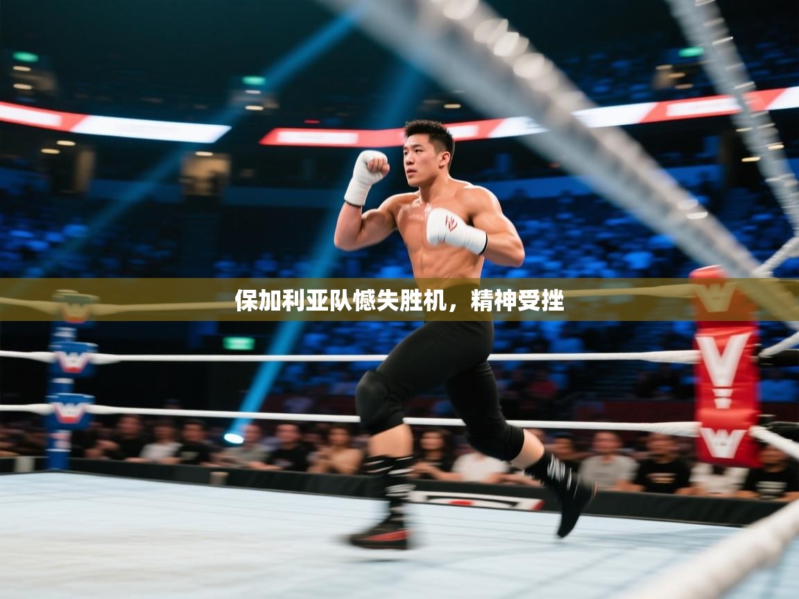 保加利亚队憾失胜机，精神受挫