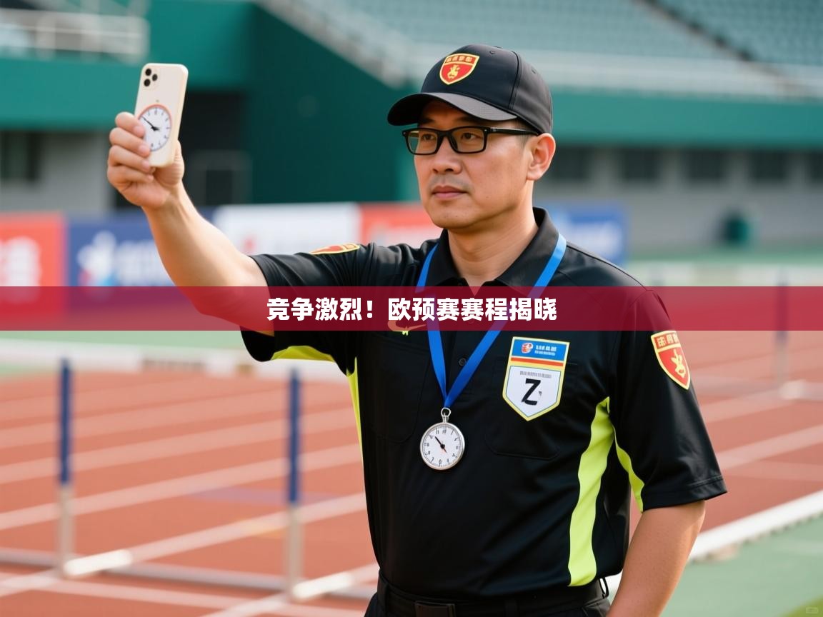 竞争激烈！欧预赛赛程揭晓