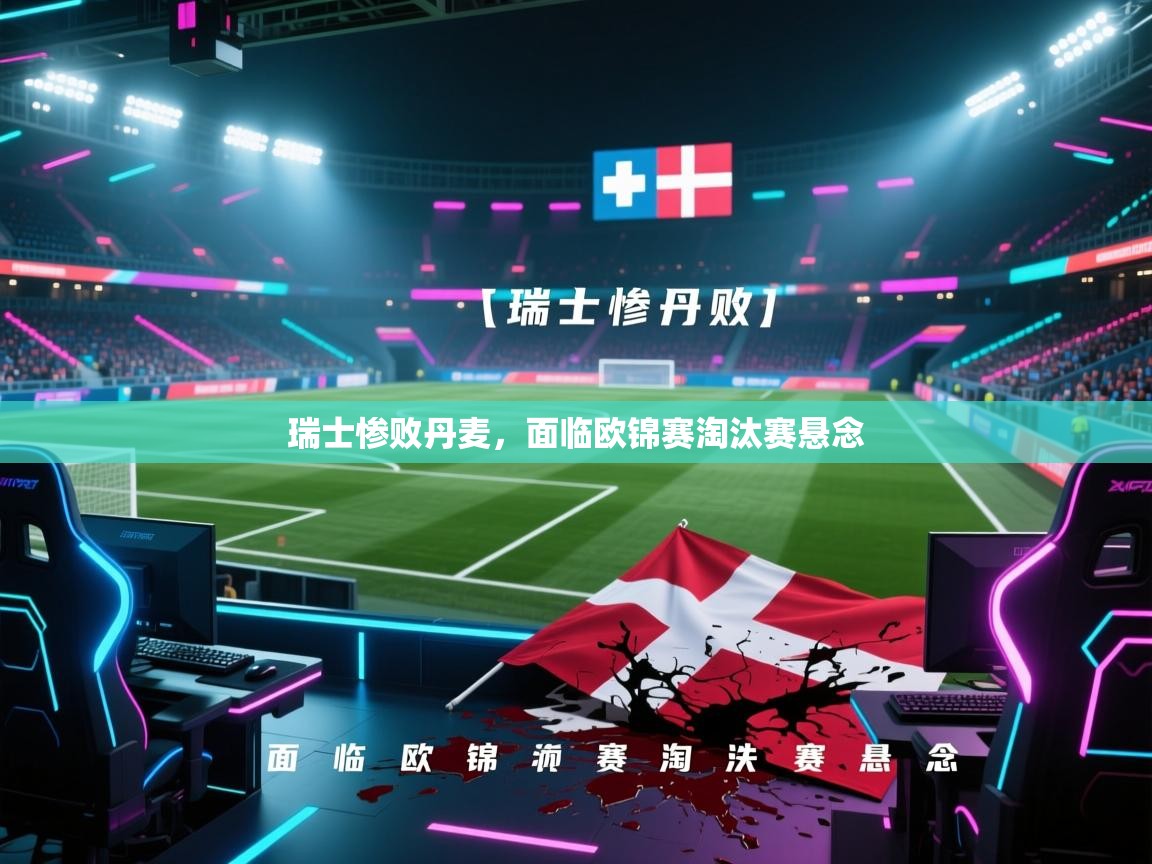 瑞士惨败丹麦，面临欧锦赛淘汰赛悬念  第2张