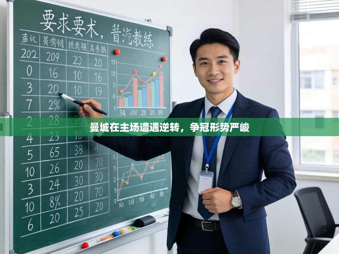 曼城在主场遭遇逆转，争冠形势严峻