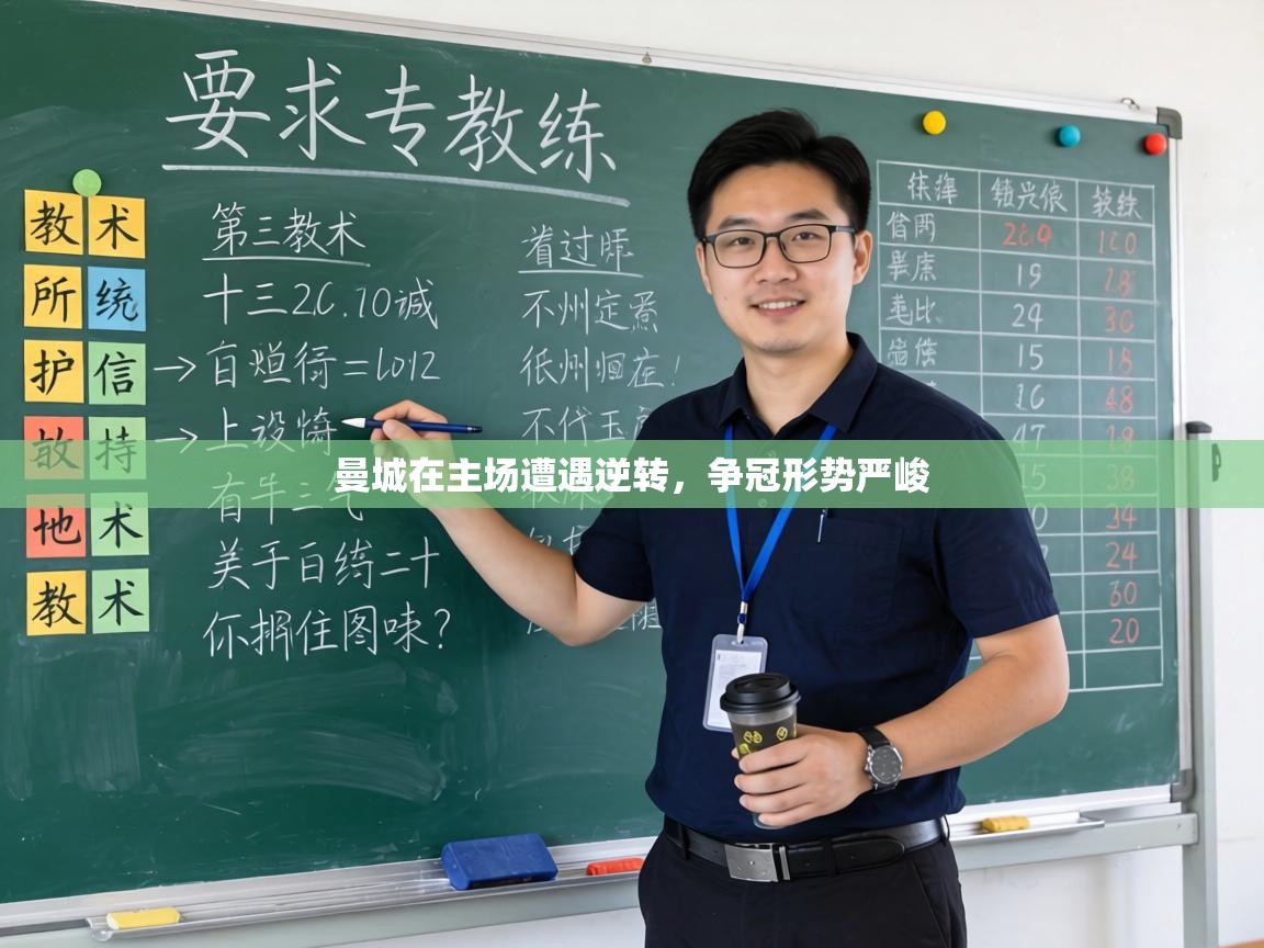 曼城在主场遭遇逆转，争冠形势严峻  第2张